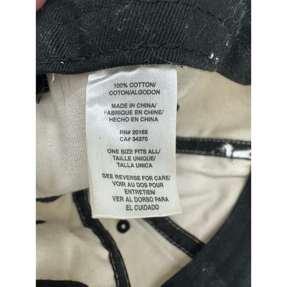 Page & Tuttle Baseball Hat RVG Rich Valley Golf Mechanicsburg PA Cap - Picture 6 of 12